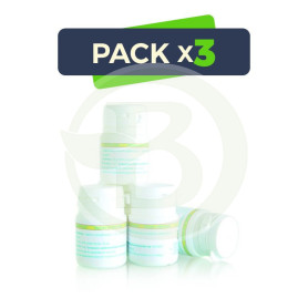 Pack 3x Tegorsal 12 20Gr. Tegor