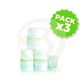 Pack 3x Tegorsal 2 20Gr. Tegor