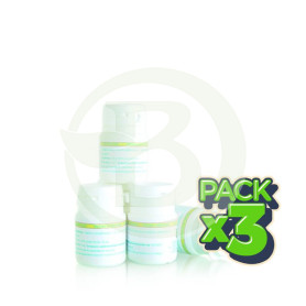Pack 3x Tegorsal 9 20Gr. Tegor