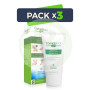 Pack 3x Cannabidol Crema 75Ml. Tegor