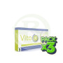 Pack 3x Vita Q 30 Comprimidos Tegor
