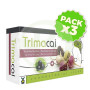 Pack 3x Trimacai 30 Cápsulas Tegor