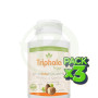 Pack 3x Triphala 60 Cápsulas Tegor