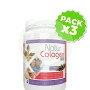 Pack 3x Natur Colagen Plus 300Gr Tegor