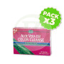 Pack 3x Colon Cleanse Lax Day 30 Tabletas ESI - Trepat Diet
