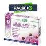 Pack 3x Immunilflor 30 Cápsulas Esi - Trepat Diet
