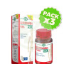 Pack 3x NoDol Glucosamina Pura 500 90 Tabletas ESI - Trepat Diet