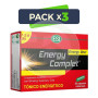 Pack 3x Energy Complet 30 Cápsulas ESI - Trepat Diet
