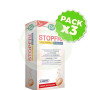 Pack 3x Stopgrip - Stopfri 30 Cápsulas ESI