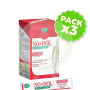 Pack 3x Nodol 10 Sobres Pocket Drink ESI - Trepat Diet