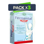 Pack 3x Fermental Max 20 Cápsulas ESI - Trepat Diet