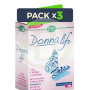 Pack 3x Donna Life Laboratorios ESI