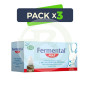 Pack 3x Fermental Max 12 Viales ESI - Trepat Diet