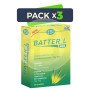 Pack 3x Batteril 900 10 Tabletas Esi