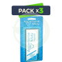 Pack 3x Aspartame Midy 500 Comprimidos Esi