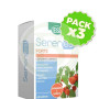 Pack 3x Serenesi Forte 60 Tabletas Esi