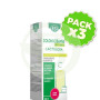 Pack 3x Colon Cleanse Lactulosa 180Ml. Esi