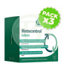 Pack 3x Metacontrol Sobres Esi
