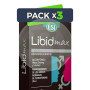 Pack 3x Libidmax 10 Cápsulas Esi