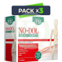 Pack 3x Nodol Tendones y Ligamentos 14 Sobres Esi