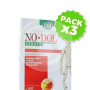 Pack 3x Nodol Parche Cervical 5 Unidades Esi