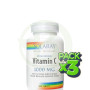 Pack 3x Vitamina C 1.000Mg. 100 Comprimidos Solaray