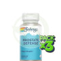 Pack 3x Prostate Defense 90 Cápsulas Solaray