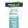 Pack 3x Phosphatidylserine Plus 60 Cápsulas Solaray