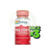 Pack 3x Pqq con Q10 30 Cápsulas Solaray
