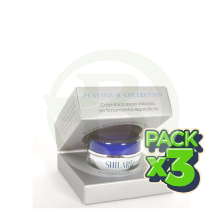 Pack 3x Shilart Corrector Facial Ultra Intensive 50Ml. Shila