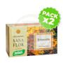Pack 2x Sanaflor Infusión Erbacalm 20 Filtros Santiveri