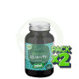 Pack 2x Alga Klamath 70 Comprimidos Santiveri