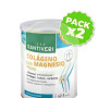Pack 2x Artrosin Colágeno con Magnesio Gelartrin 275Gr. Santiveri