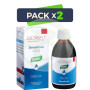 Pack 2x Db-Drenafruit 240Ml. Santiveri