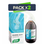 Pack 2x Dynamicart Colágeno Líquido 240Ml. Santiveri