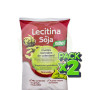 Pack 2x Lecitina Bolsa 400Gr. Santiveri