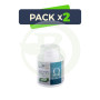 Pack 2x Lipid Complex Omega 3-6-9 125 Perlas Santiveri