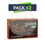 Pack 2x Micosan Energy 40 Cápsulas Santiveri