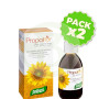 Pack 2x Propolflor Forte 200Ml. Santiveri