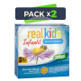 Pack 2x Realkids Infantil 20 Viales Santiveri