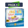 Pack 2x Realkids Infantil 20 Viales Santiveri
