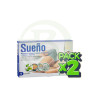Pack 2x Sueño 20 Cápsulas Santiveri