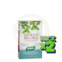 Pack 2x Ginkgo 40 Cápsulas Santiveri