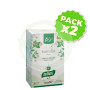 Pack 2x Sanaflor Tomillo Bio 20 Filtros Santiveri