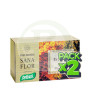 Pack 2x Sanaflor Erbafrial 20 Filtros Santiveri