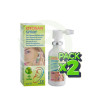 Pack 2x Otosan Spray 50Ml. Santiveri