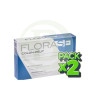 Pack 2x Florase Colon-Help 40 Cápsulas Santiveri