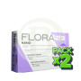 Pack 2x Florase Kand 40 Cápsulas Santiveri