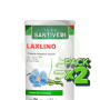 Pack 2x Laxlino Masticable 180G Santiveri