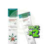 Pack 2x Cannabiactive Forte Plus Crema 150Ml Santiveri